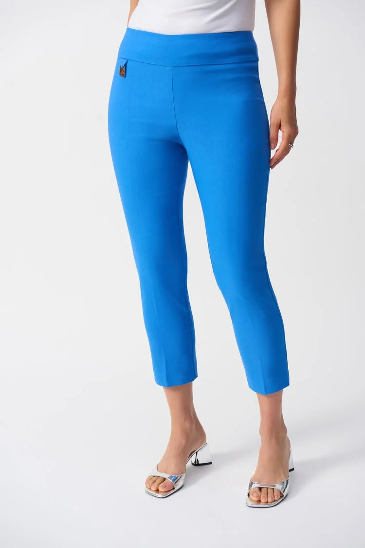 CROPPED WOVEN PANT