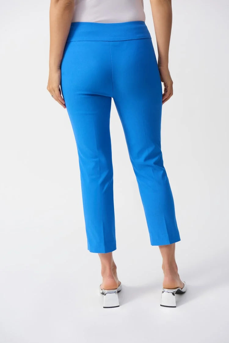 CROPPED WOVEN PANT