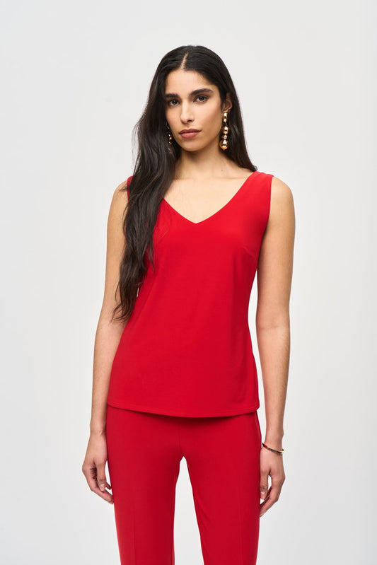 CLASSIC V-NECK TANK