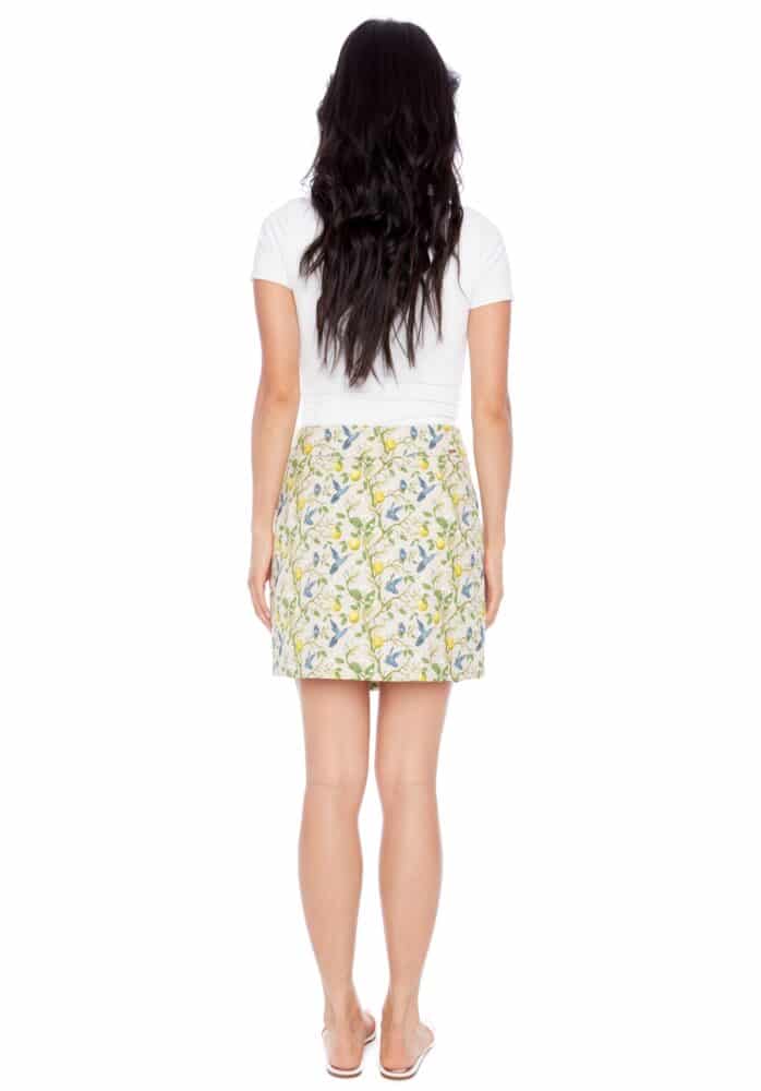 BIRDY SKORT