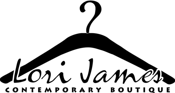 SHOP LORI JAMES – Lori James